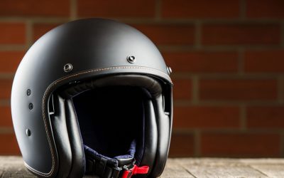 Langkah Awal Usaha Cuci Helm dengan Sukses