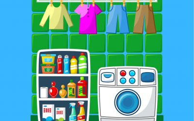 Ini Dia! 8 Tips Hemat Pakai Mesin Cuci