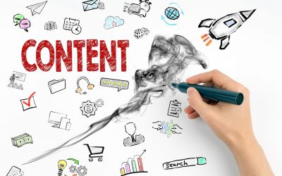 Menentukan Ide Konten Laundry Media Sosial