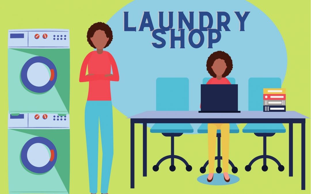 Laundry untuk Bisnis Anak Muda