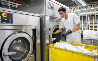 Pentingnya Promosi Laundry dalam Berbisnis