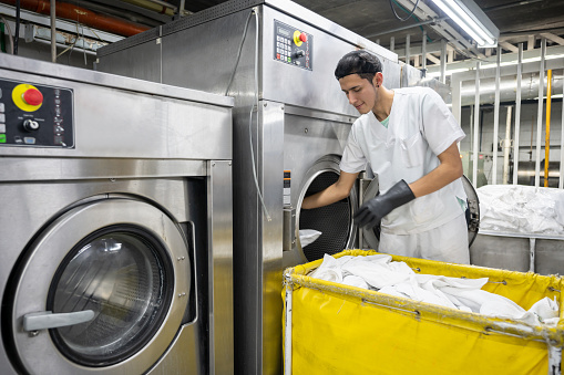 Pentingnya Promosi Laundry dalam Berbisnis