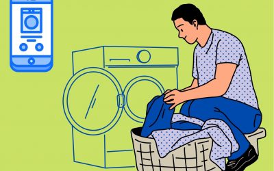 Aplikasi Khusus POS Laundry Buat Bisnin Mudah