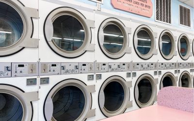Tips Menjalankan Usaha Laundry yang Menguntungkan