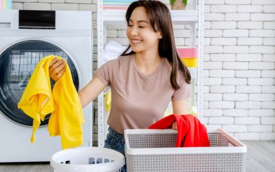 7 Tahapan Bisnis Laundry yang Perlu Diketahui