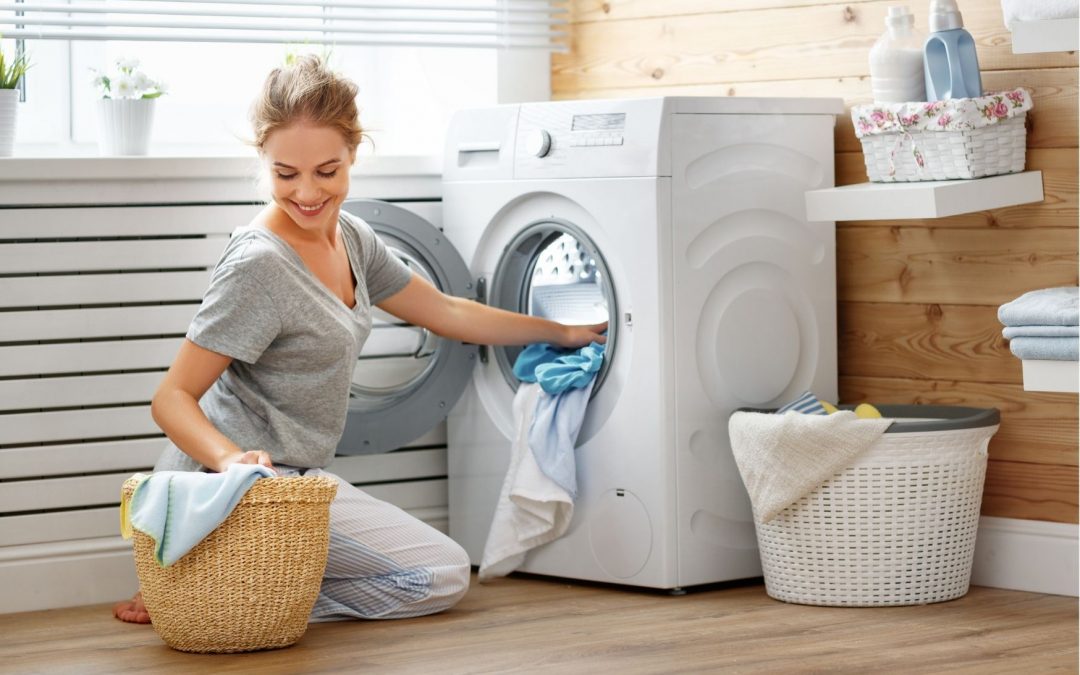 Keuntungan Membuka Bisnis Laundry Bagi Pemula