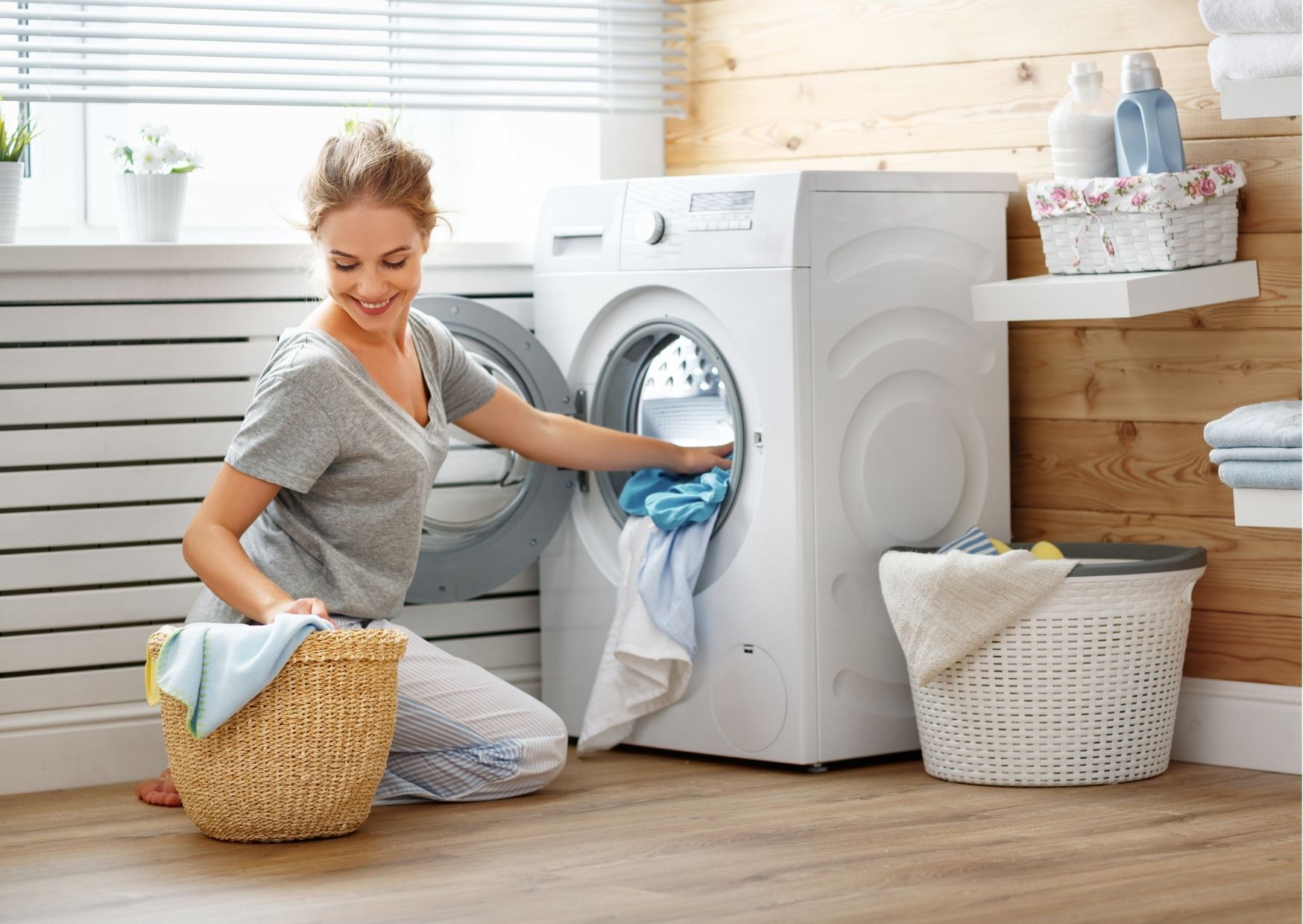 Membuka Usaha Laundry: Panduan Lengkap untuk Pemula