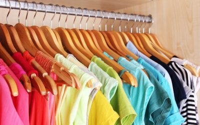 7 Trik Mengembalikan Warna Pudar pada Pakaian Anda!