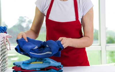 Cara Menyikapi Laundry Bangkrut dengan Bijak