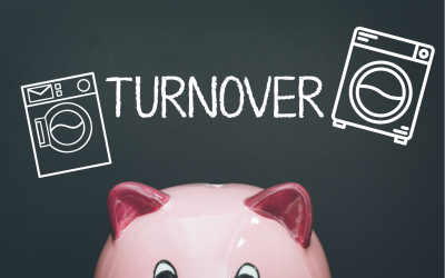 3 Cara Memperbaiki Omzet Turun Pada Bisnis Laundry