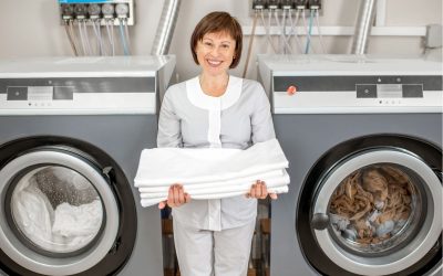 Lakukan Cara ini Untuk Promosi Laundry yang Efektif
