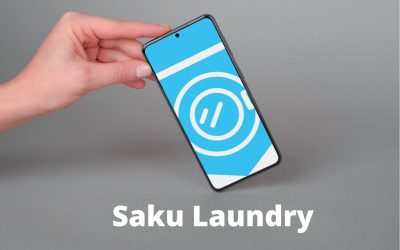 Keunggulan Saku Laundry yang Wajib Kamu Tahu!