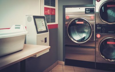 Penyebab dan Solusi Bisnis Laundry Sepi Pelanggan