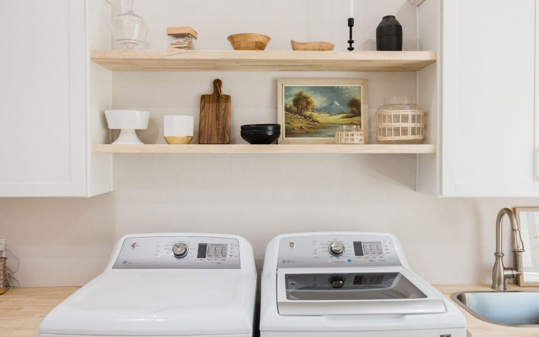Keuntungan Membuka Usaha Laundry di Tengah Perumahan