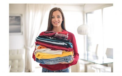 Atasi Masalah Laundry Kiloan dengan Tips Ini