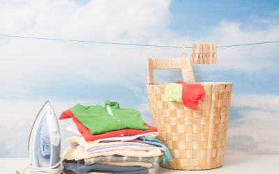 Gunakan Software Laundry Kiloan untuk Bisnis Anda!