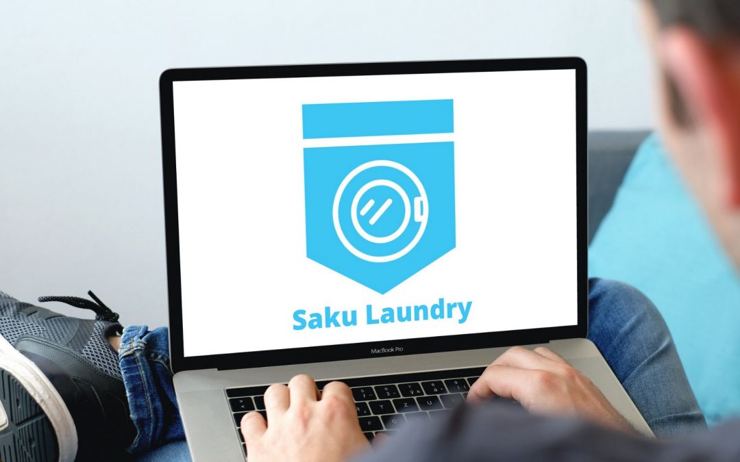 saku laundry