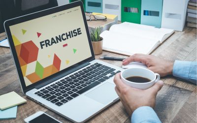 Kembangkan Franchise Laundry dengan Baik
