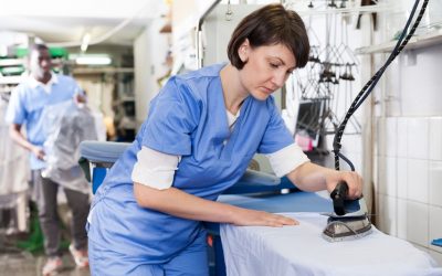 Trik Buat Laundry Eksklusif untuk Menarik Pelanggan!