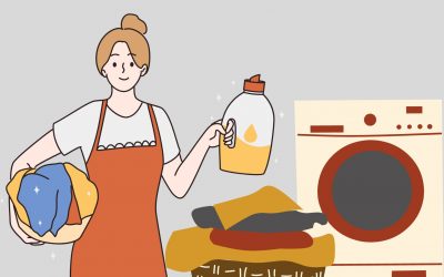 Usaha Laundry Menjanjikan Di Indonesia