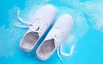 Berikut 7 Tips Jalankan Usaha Laundry Sepatu untuk Pemula