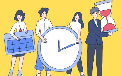 5 Cara Tepat Manajemen Waktu dalam Usaha Laundry
