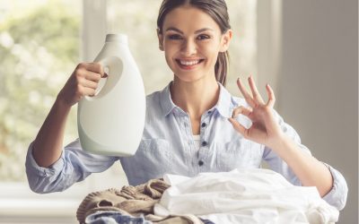 Usaha Laundry sesuai Target agar Sukses