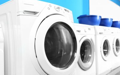 Baru! Tidak Hanya Jual Aplikasi, Saku Laundry juga Jual Mesin Laundry