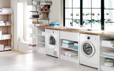 Bingung Memulai Bisnis Laundry? Yuk Simak Tips Di Bawah ini