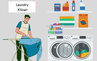 Keuntungan Membuka Bisnis Laundry Kiloan