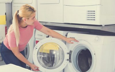 Gak Ribet Ini Cara Mudah Buka Usaha Laundry Kiloan