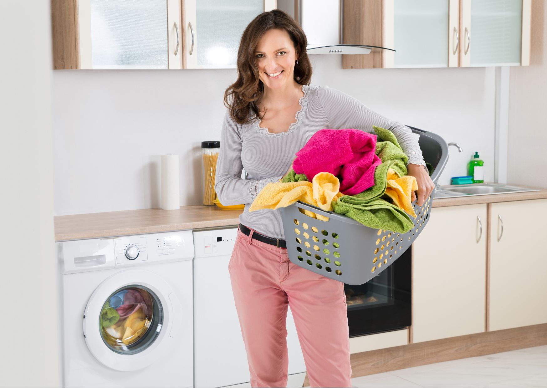 Tips Menjalankan Laundry Kiloan yang Sukses Saku Laundry