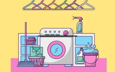 Menjadi Bisnis Laundry Terdepan dan Terpercaya