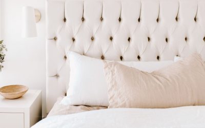 Ikuti Tips Mudah Mencuci Sprei Agar Bersih