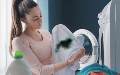 Menghilangkan Noda Bintik Hitam Bikin Pusing? Berikut Caranya