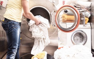 Bisnis Laundry Menjadi Peluang Usaha Menjanjikan