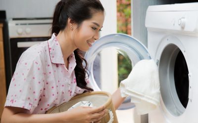 Tips Penting Menjaga Kebersihan Pakaian agar Terlindungi dari Kuman