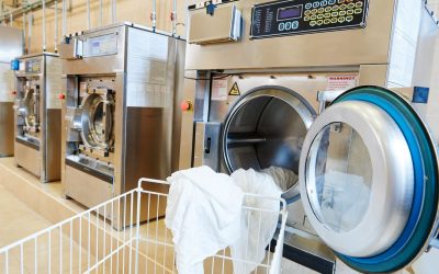 Apa Saja Kesulitan dalam Bisnis Laundry Kiloan? Simak Di sini