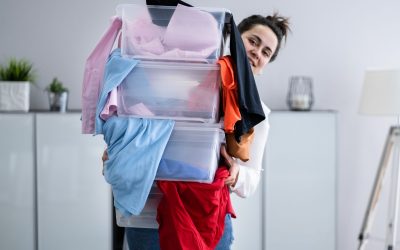 Langkah Awal Bangun Bisnis Laundry Sukses