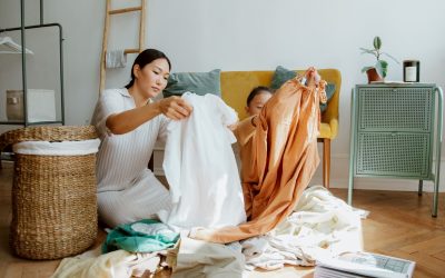 Tips Jitu Memulai Laundry Kiloan dengan Tepat
