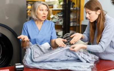 Cari Tahu Apa Saja Masalah dalam Bisnis Laundry
