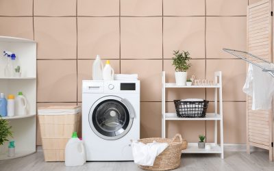 Yuk Ketahui Masalah Khusus Laundry yang Bisa Dihindari