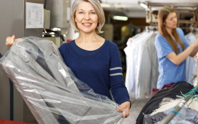 Menjalankan Bisnis Laundry Sesuai Keinginan Pelanggan