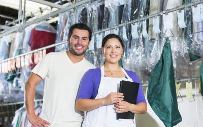 Tips Mengatur Manajemen Bisnis Laundry agar Lancar