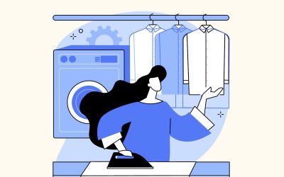 Alasan Mengapa Usaha Laundry selalu Dibutuhkan