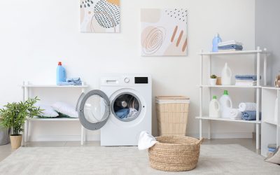 Ikuti 7 Tips Membuka Cabang Laundry Lebih Mudah