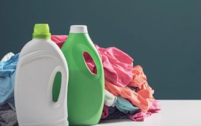 Informasi Menarik Tentang Jenis Detergen yang Perlu Anda Ketahui
