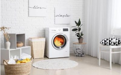 Yuk Buka Bisnis Laundry Rumahan yang Menjanjikan