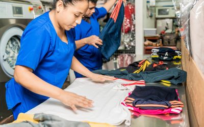 Simak Sikap Owner saat Menemukan Masalah Bisnis Laundry
