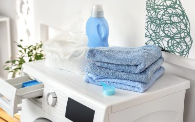 7 Cara Tepat Menghemat Penggunaan Detergen untuk Pakaian